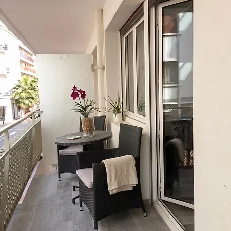 Appartement Palladium Palais Des Festivals *