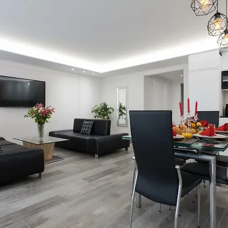 Palladium Palais Des Festivals * Cannes