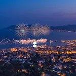 Palladium Palais Des Festivals Cannes