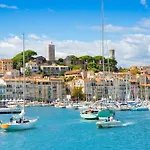 Palladium Palais Des Festivals * Cannes