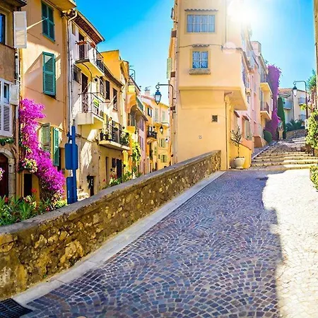 Apartament Palladium Palais Des Festivals