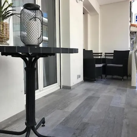 Apartamento Palladium Palais Des Festivals *