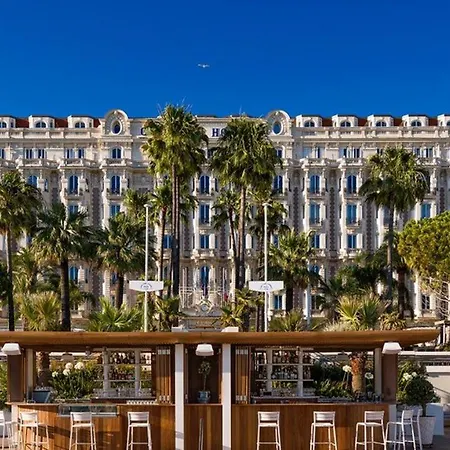 Palladium Palais Des Festivals Apartment *