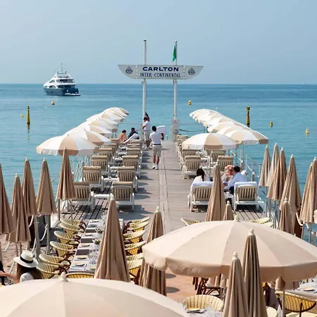 Apartment Palladium Palais Des Festivals *