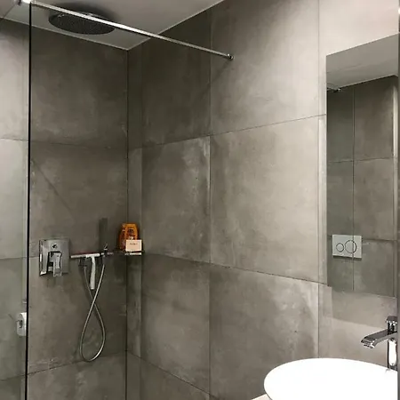 Apartament Palladium Palais Des Festivals Cannes