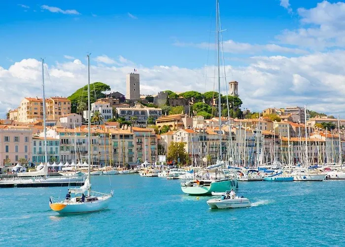 Palladium Palais Des Festivals * Cannes