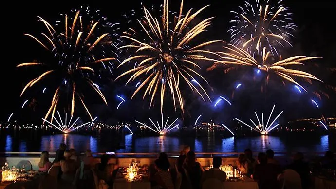 Palladium Palais Des Festivals *