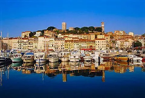 Palladium Palais Des Festivals *