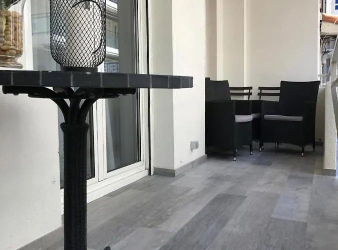 Apartmán Palladium Palais Des Festivals *