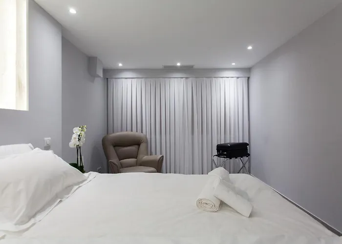 Palladium Palais Des Festivals Apartmán *