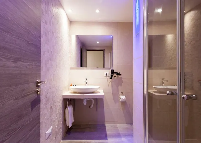 Palladium Palais Des Festivals Apartmán