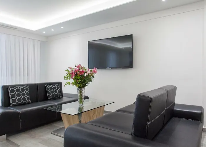 Palladium Palais Des Festivals Apartmán