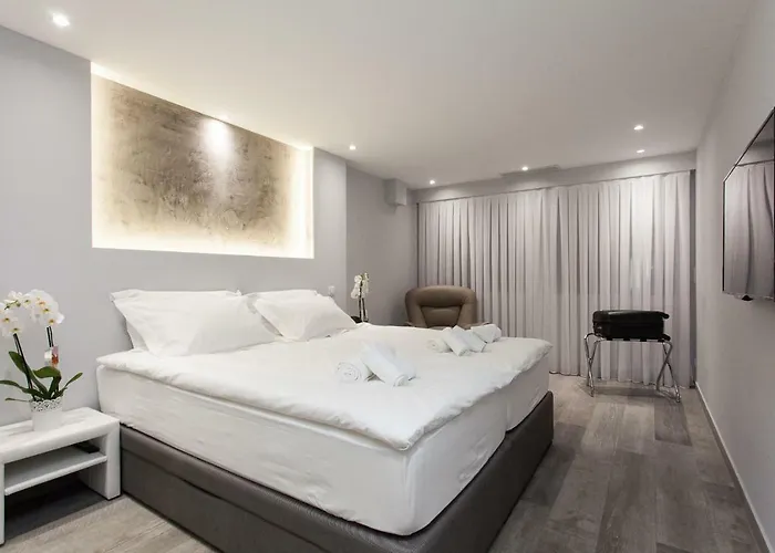 Palladium Palais Des Festivals Apartmán *