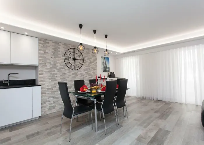 Palladium Palais Des Festivals Apartmán *