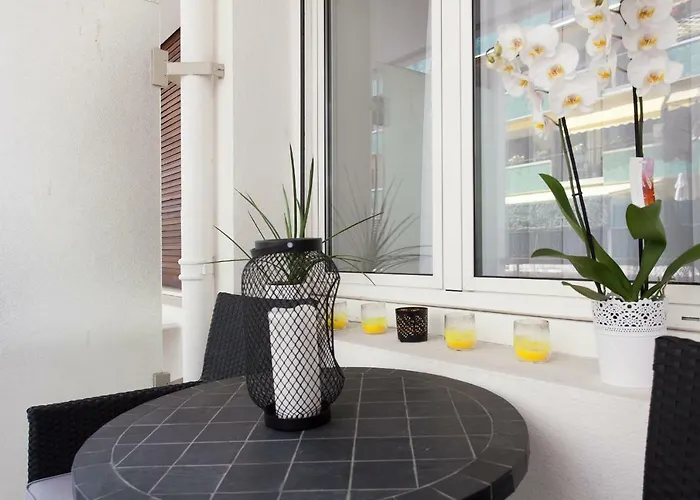 Palladium Palais Des Festivals Apartmán Cannes