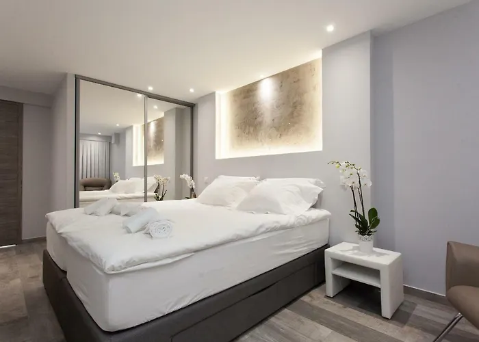 Palladium Palais Des Festivals Apartmán