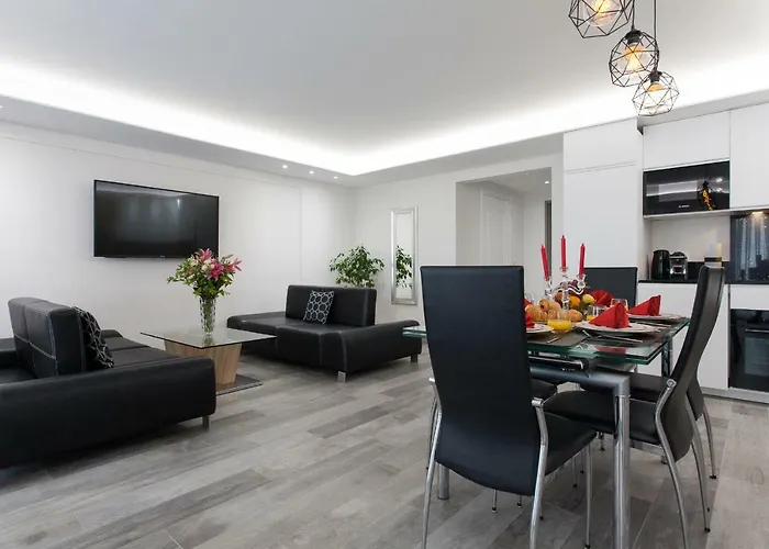 Palladium Palais Des Festivals * Cannes