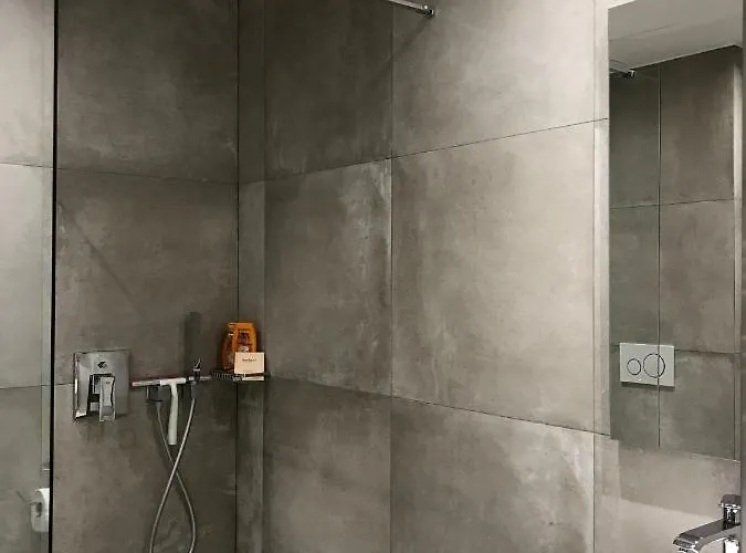 Apartmán Palladium Palais Des Festivals Cannes