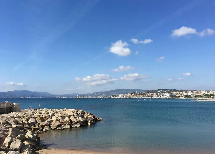 Palladium Palais Des Festivals