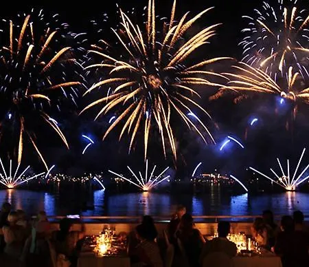 Palladium Palais Des Festivals *