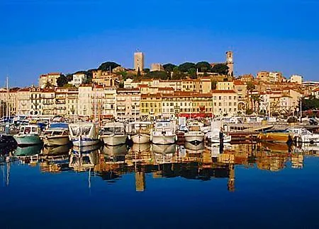 Palladium Palais Des Festivals *