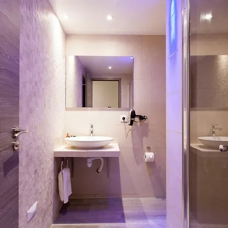 Palladium Palais Des Festivals Apartment