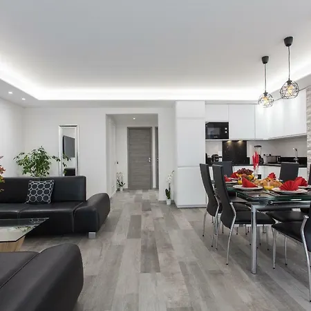 Palladium Palais Des Festivals Apartment