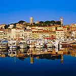 Palladium Palais Des Festivals *