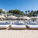 Palladium Palais Des Festivals Appartement Cannes
