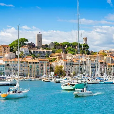 Palladium Palais Des Festivals * Cannes