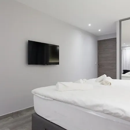 Palladium Palais Des Festivals Apartmán