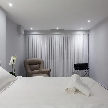 Palladium Palais Des Festivals Apartment *