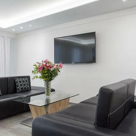 Palladium Palais Des Festivals Apartmán