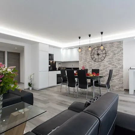 Palladium Palais Des Festivals Apartment *