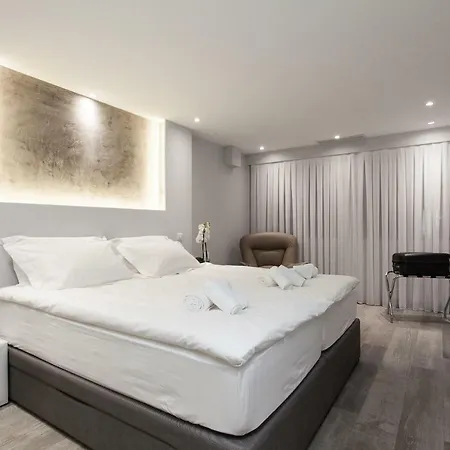Palladium Palais Des Festivals Apartment *