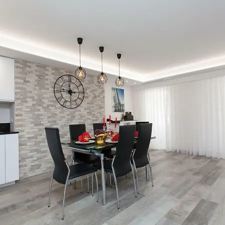 Palladium Palais Des Festivals Apartmán *