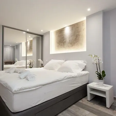 Palladium Palais Des Festivals Apartment